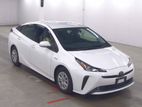 Toyota Prius 2020