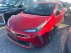Toyota Prius 2020