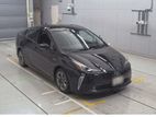 Toyota Prius 2020