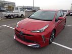 Toyota Prius 2020