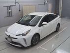 Toyota Prius 2020