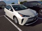 Toyota Prius 2020 Hybrid