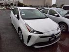 Toyota Prius 2021