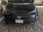 Toyota Prius 2025