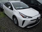 Toyota Prius 3.5 S-LED PEARL 63K 2019