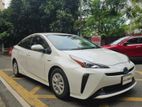 Toyota Prius 3.5g S-LED 63K 2019