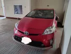 Toyota Prius 3rd genaration 2015