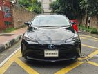 Toyota Prius 4 s-led black 2019