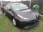 Toyota Prius 4 S-LED BLACK 2019