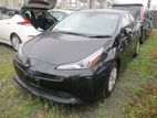 Toyota Prius 4 S-LED BLACK 71K 2019