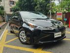 Toyota Prius 4 SLED BLACK 71K 2019