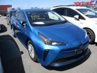 Toyota Prius 4.5 SLED BLUE 47K 2019