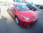 Toyota Prius 4grd S-LED RED 78K 2019