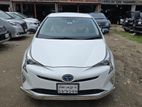 Toyota Prius 5 Seater 2018