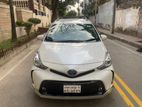 Toyota Prius 7 Seat 2019