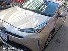 Toyota Prius A 2019