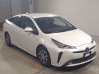 Toyota Prius A 2019