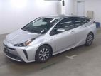 Toyota Prius A 2019