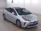 Toyota Prius A 2019