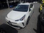 Toyota Prius A 2019