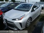 Toyota Prius A 2019