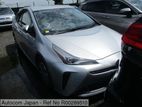 Toyota Prius A 2019