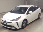 Toyota Prius A 2019