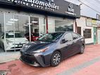 Toyota Prius A 2020
