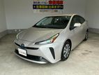 Toyota Prius A 2020