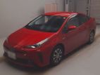 Toyota Prius A 2020