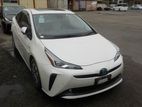 Toyota Prius A- 2020