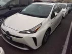 Toyota Prius A 2020