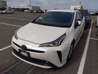 Toyota Prius A/ 360'' camera 2020