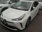 Toyota Prius A 4.0 PEARL 2019