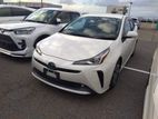 Toyota Prius A/ 4.5 2019