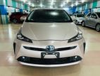 Toyota Prius A Base Dhaka Ready 2020