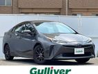 Toyota Prius A HYBRID 2019