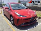 Toyota Prius A HYBRID 2019