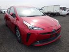 Toyota Prius A HYBRID 2019