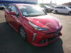 Toyota Prius A Hybrid 2020