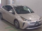 Toyota Prius A HYBRID 2020