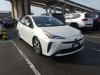 Toyota Prius A HYBRID PEARL 2019