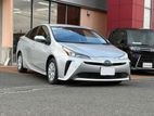 Toyota Prius A HYBRID SILVER 2020