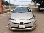 Toyota Prius A - Package 2016