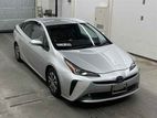 Toyota Prius A package 2019