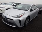 Toyota Prius A PACKAGE 2019