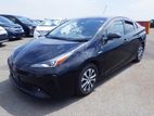 Toyota Prius A PACKAGE 2019