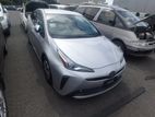 Toyota Prius A PACKAGE 2019