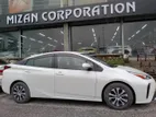 Toyota Prius A Package 2020