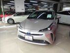 Toyota Prius A Package 2020
